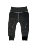Black Linen Pants