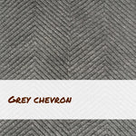 Quilted Raglan