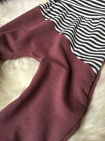Rose Brown Slash harems
