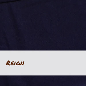 Solid Raglans