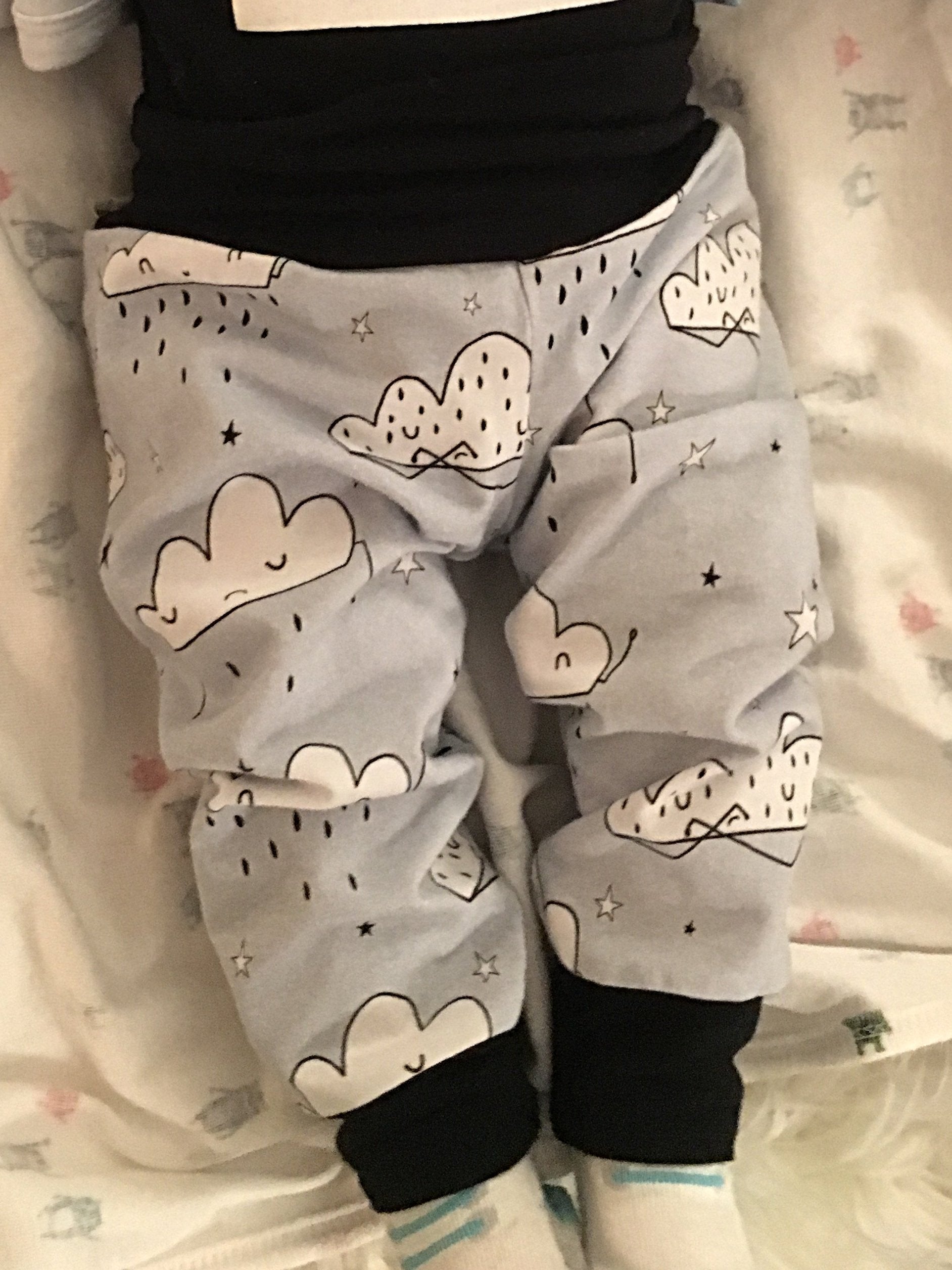 Cloud Set