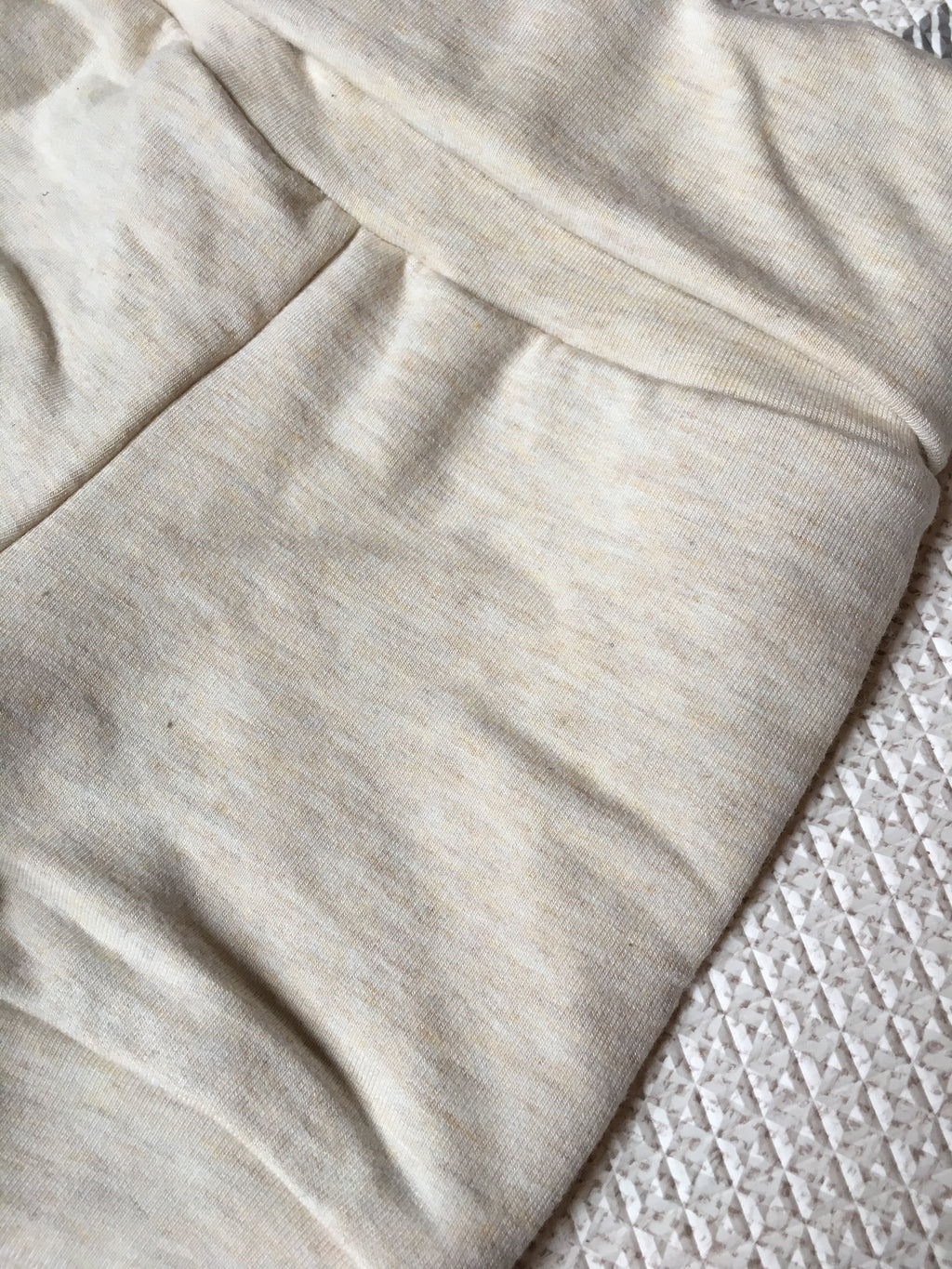 Buttercream Shorts