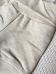 Buttercream Harem Shorts, Grow-With-Me