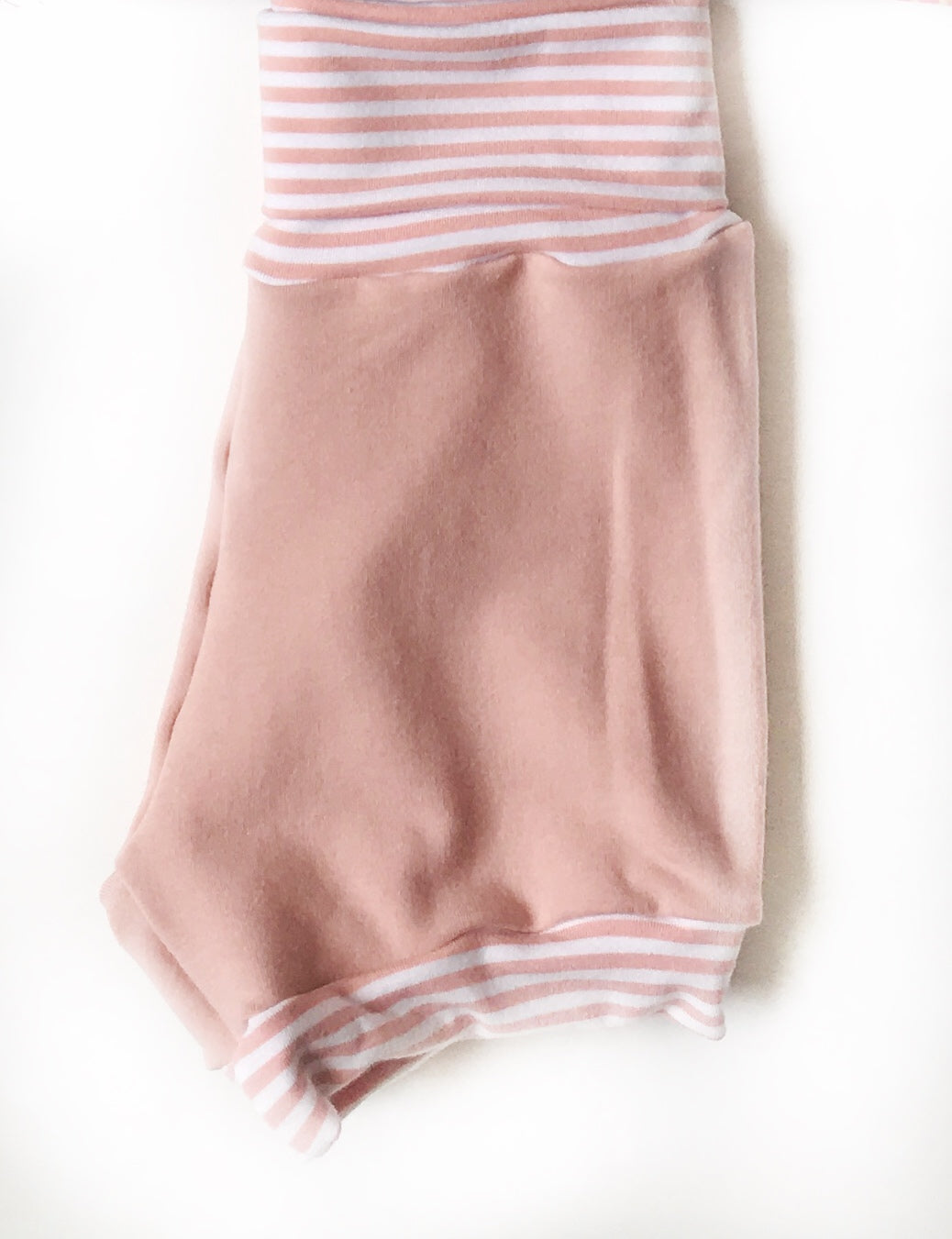 Blush Shorts