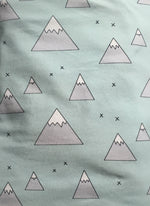 Mint Mountains