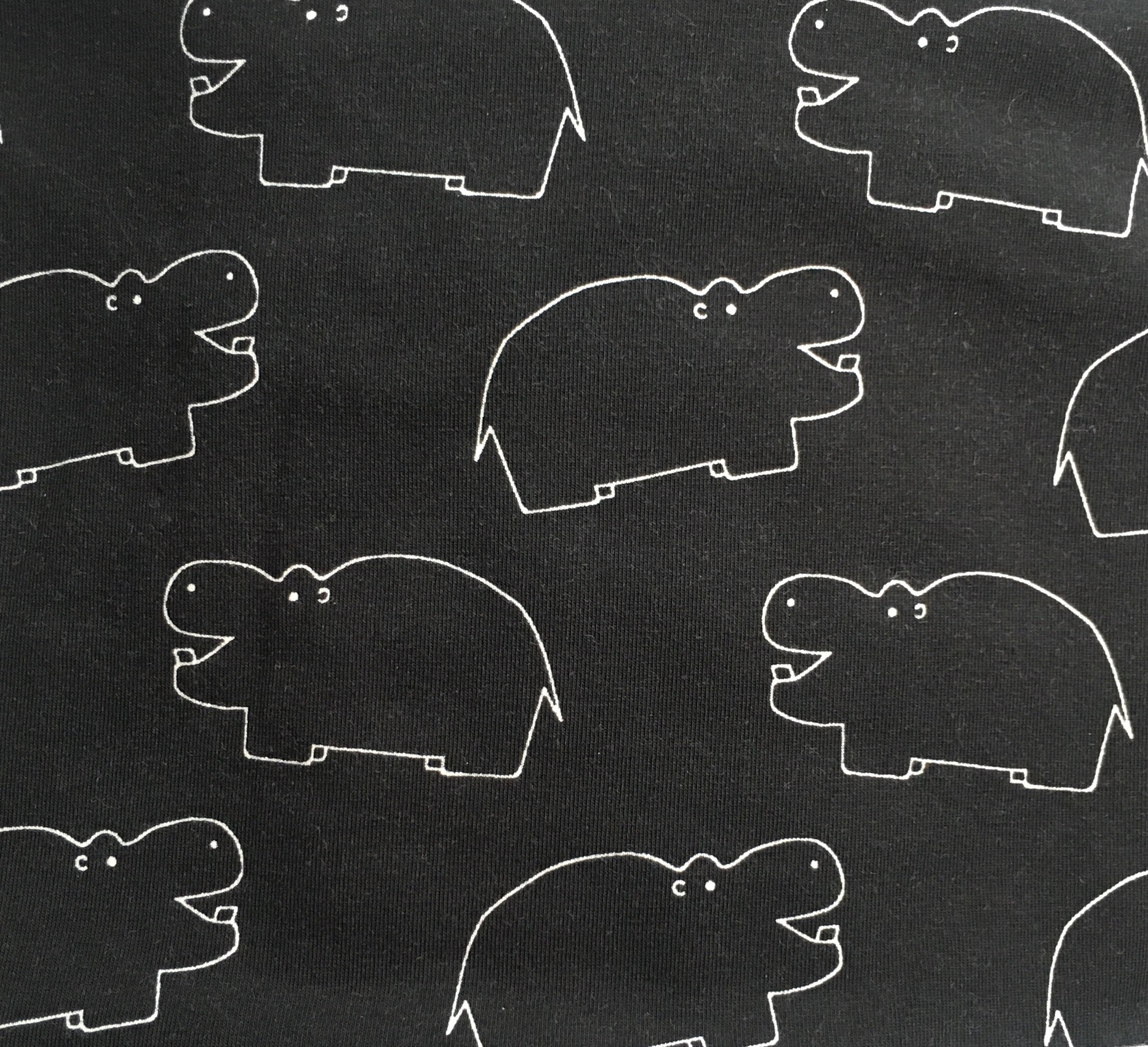 Hippos