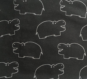 Hippos