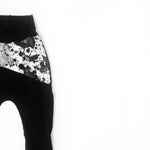 Splatter Slash harems