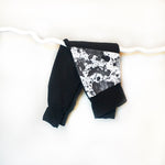 Splatter Slash harems