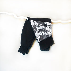 Splatter Slash harems
