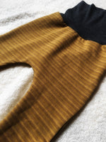 Ochre Stripe harems