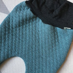 Quilted Pants