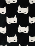 Bat mask Set - Leggings & Knot hat
