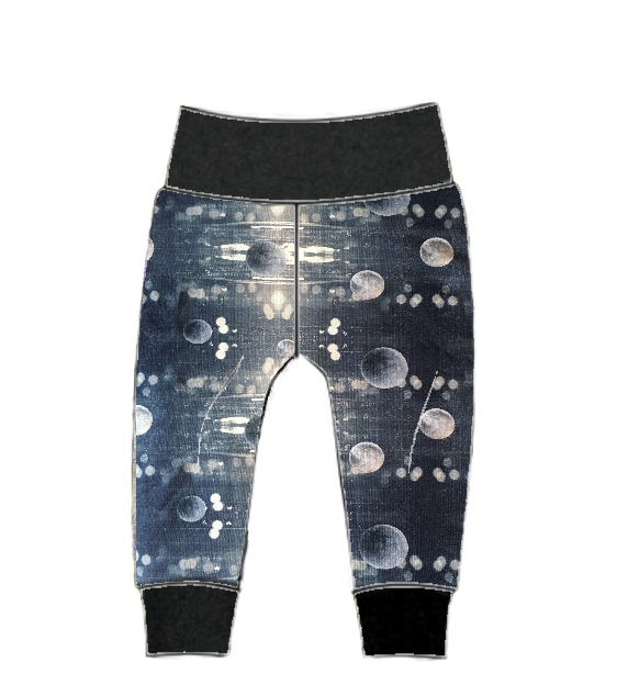 Galaxy Pants