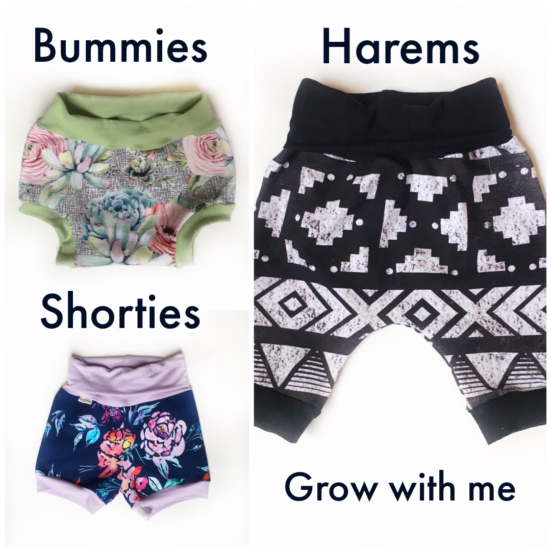 Aztec Shorts