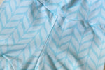 Mint Leaves Raglan