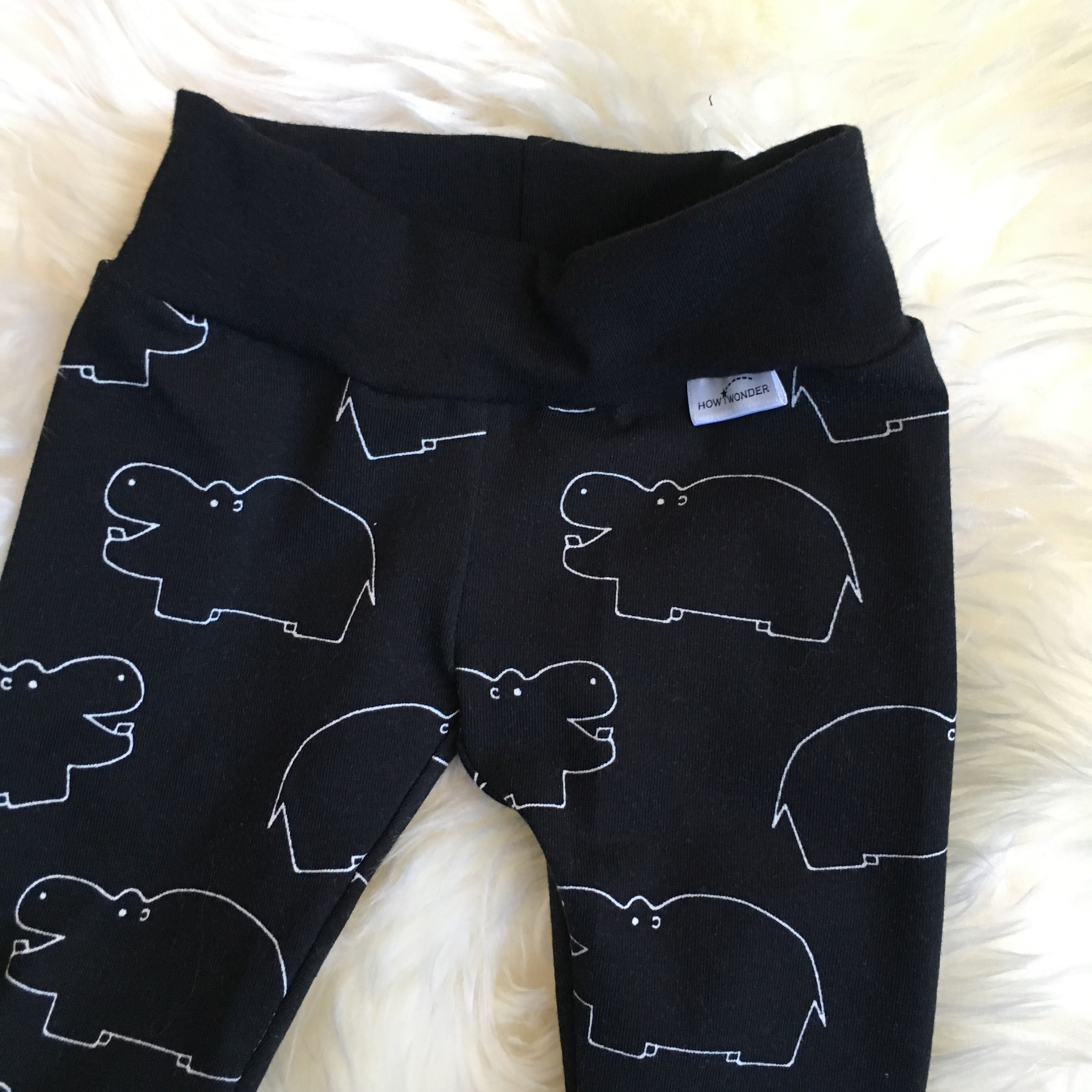 Hippos