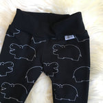 Hippos