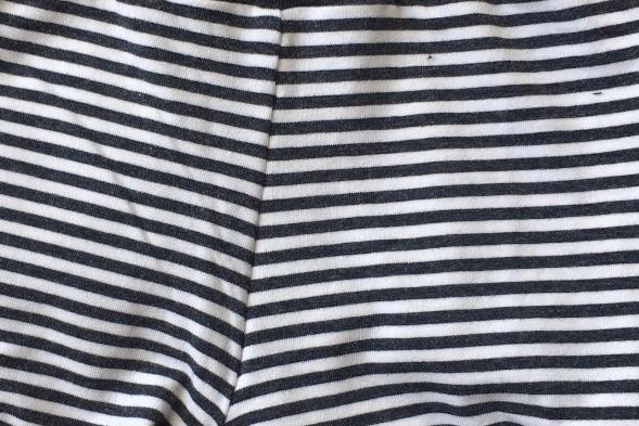 Classic Stripes Raglan