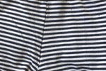 Classic Stripes Raglan