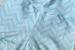 Mint Leaves Romper