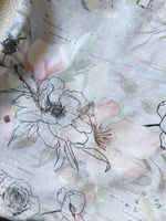 Delicate Floral