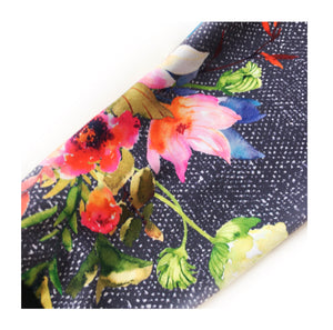 Neon Summer Splash Leggings