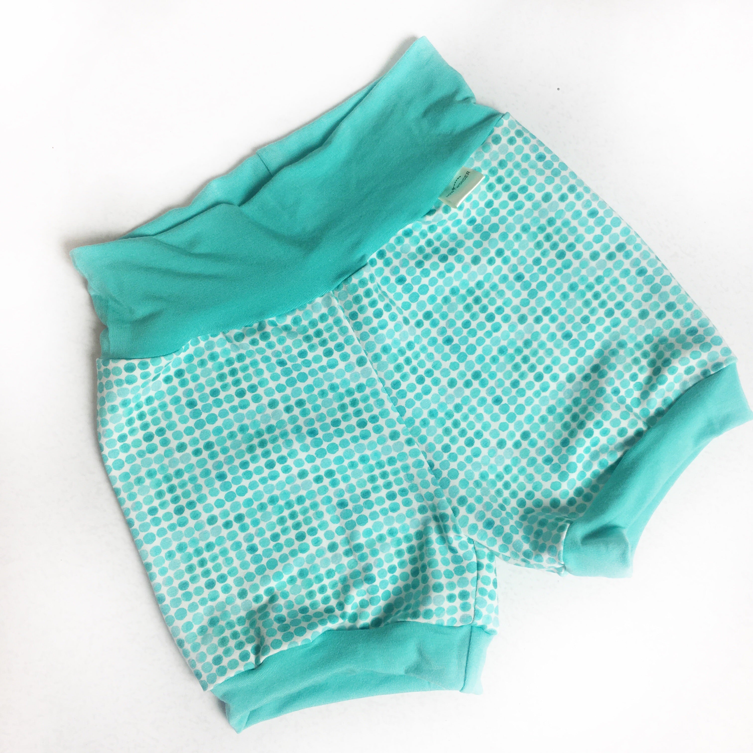 Dots Shorts