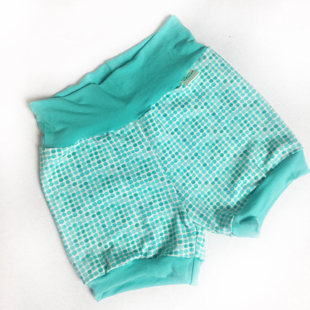 Dots Shorts
