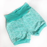 Dots Shorts