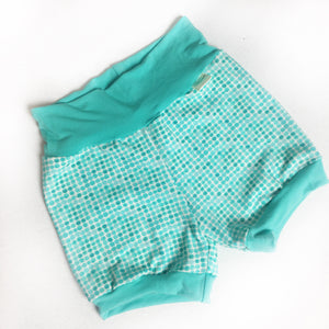 Dots Shorts